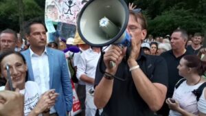 Berliner Demo,Berlin,Presse,News,Medien,Bodo Schiffmann