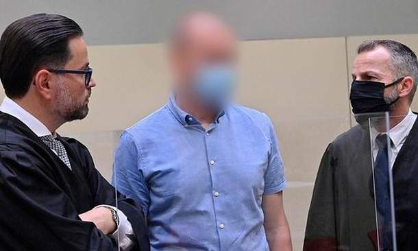 Deutscher Dopingarzt legte Geständnis ab