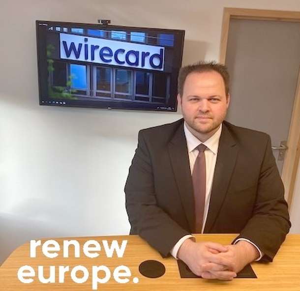Wirecard-Skandal: Engin Eroglu fordert Haftung durch Wirtschaftsprüfer
