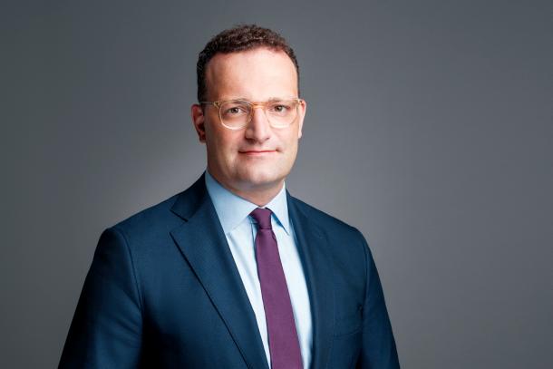 Spahn will dauerhaft Sonderrechte