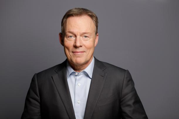 Thomas Oppermann ist gestorben