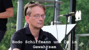 Bodo Schiffmann,Presse,News,Neustrelitz,