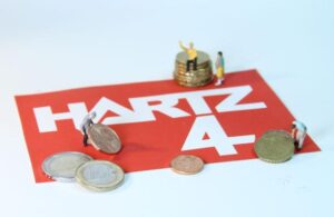 Hartz IV,Berlin,Presse,News,Medien,AktuellePolitik