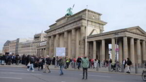 Berlin,Berlin Demo,Demo Berlin,News,Medien,Presse
