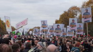 Demo Leipzig,Leipzig,Presse,News,Medien