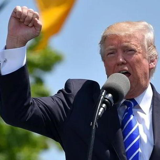 Trump zieht erneut vor den Supreme Court