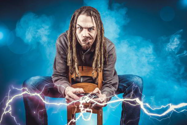 Games-Branche unbeeindruckt von der Pandemie