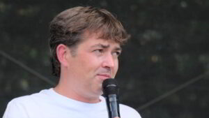 Michael Ballweg:,Querdenken,Presse,News,Medien,People
