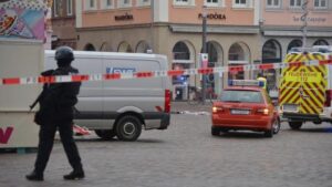 Trier,Amokfall,Presse,News,Medien,Schlagzeile