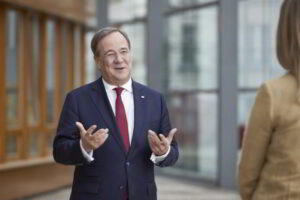 Armin Laschet,Politik,Presse,News,Medien