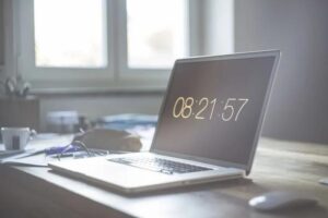 Netzwelt,Medien,News,Homeoffice , mobiles Arbeiten