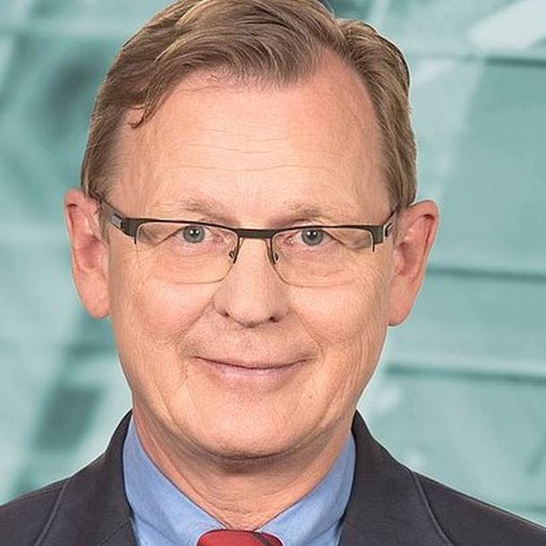 Thüringen – Bundesweit einheitliches Corona-Ausstiegskonzept
