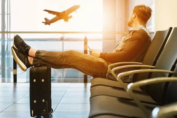 Beschwerden über Airlines erreichen Rekordniveau