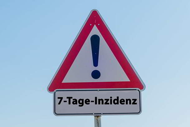 Berliner Ärzte fordern Lockerungsstrategie