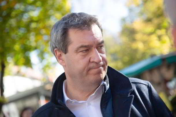 Söder- Öffnung der Friseure gebe den Menschen Würde zurück