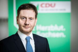 Michael Kretschmer,Politik,Presse,News,Medien