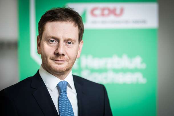 Sachsen – Kretschmer schließt Osterurlaub aus