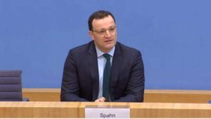Jens Spahn,Berlin,Politik,Presse,News,Medien