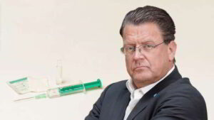Stephan Brandner,Impfpflicht,Politik,Presse,News,Medien