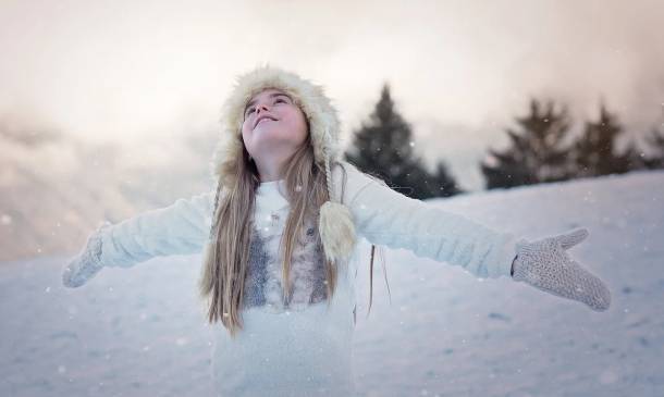 Winterwetter extrem am Sonntag +++ Schneechaos droht