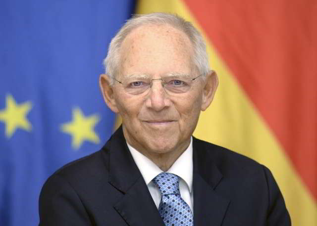 Schäuble- Nächtliche Ausgangssperren sind verhältnismäßig