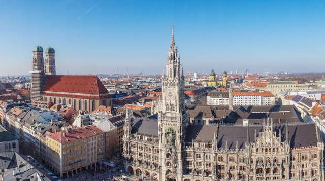 Resolution der demokratischen Fraktionen im Bayerischen Landtag