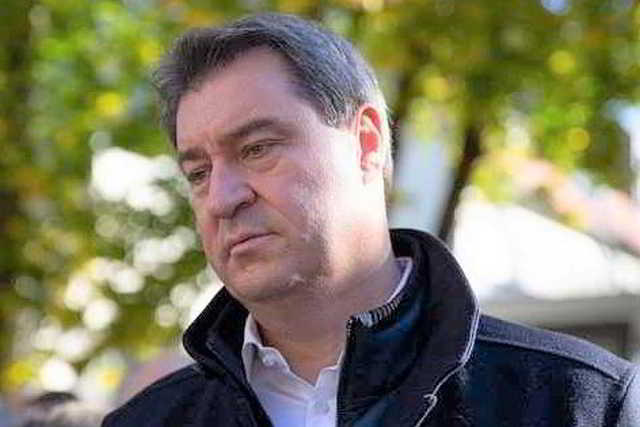 Söder – Bei Antisemitismus mit höheren Strafen operieren