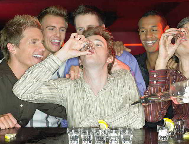 Alkoholabhängig durch Corona? 1,6 Millionen Deutsche süchtig