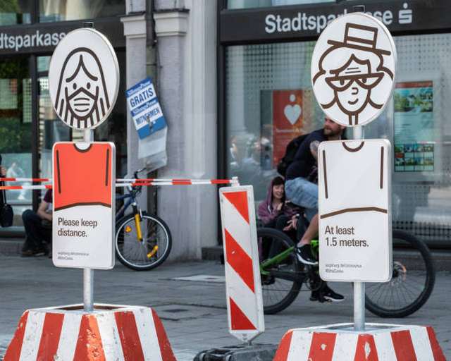Corona-Arbeitsschutzverordnung verlängert und angepasst