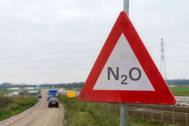 EuGH verurteilt Deutschland wegen Stickstoffdioxid-Belastung