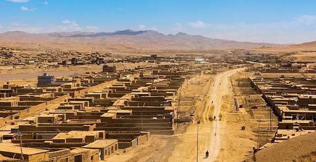 USA erwägen verzögerten Afghanistan-Abzug wegen Gewalt