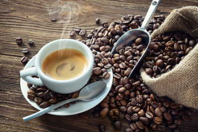 Wetterkapriolen treiben Kaffeepreis in die Höhe