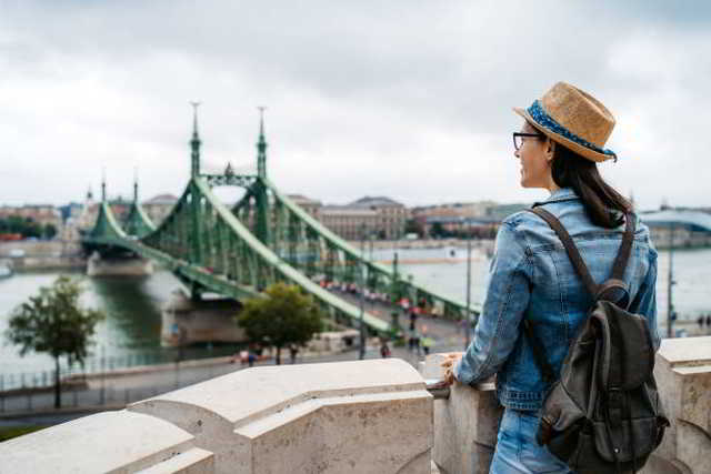 Ungarn öffnet für Touristen