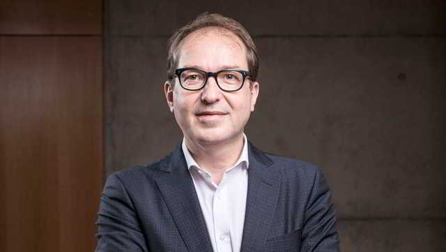 Afghanistan-Krise – Dobrindt schließt Aufnahme in Deutschland aus