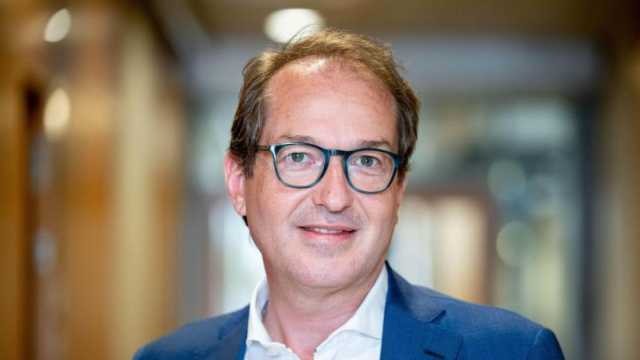Dobrindt über Lehren aus Pandemie und Afghanistan-Krise