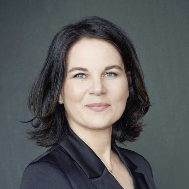 Annalena Baerbock über Fehler bei Kanzlerkandidatur