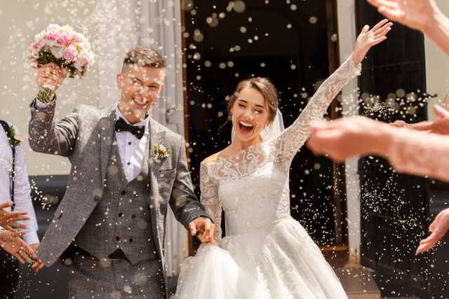 Was es in der Hochzeitssaison 2021 alles zu beachten gibt