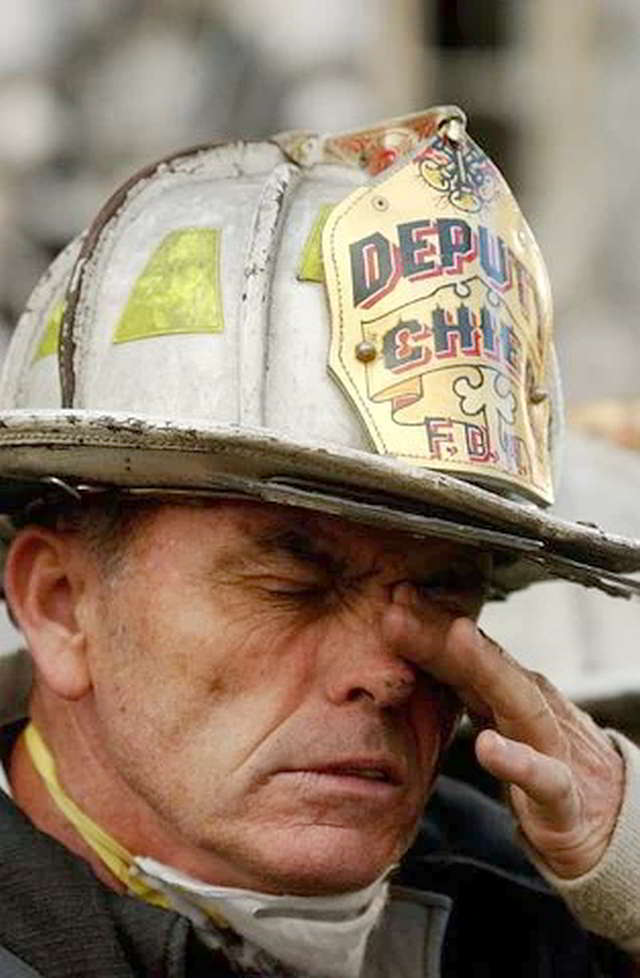 FBI gibt erstes Geheimdokument zu 9/11 frei