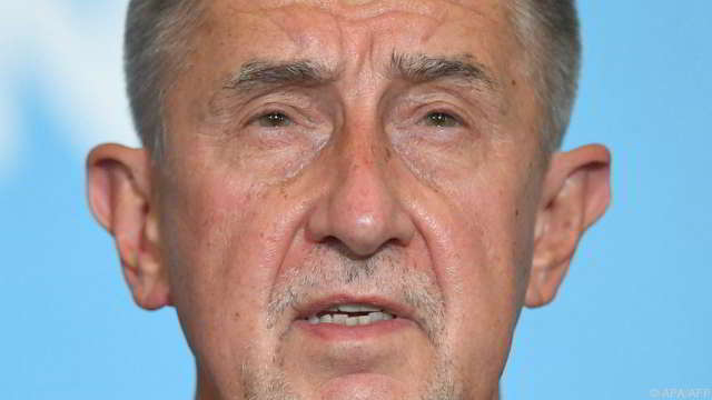Tschechischer Ministerpräsident signalisiert Amtsverzicht