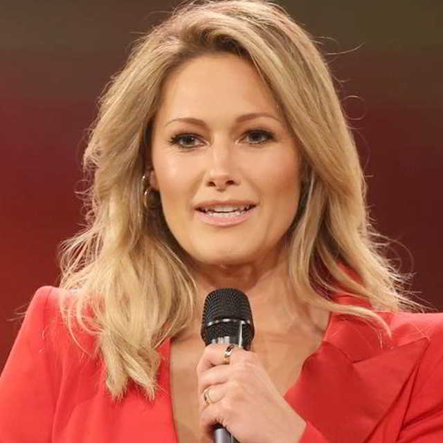 Helene Fischer – Die Sängerin soll schwanger sein