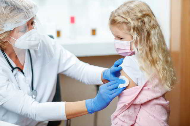 Kommt die Testpflicht für geimpfte Schüler?