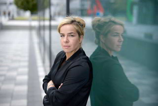 Grüne für FFP-2-Pflicht in Handel und ÖPNV