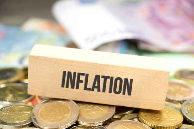 Inflation gestiegen – Höchster Stand seit 1993 möglich