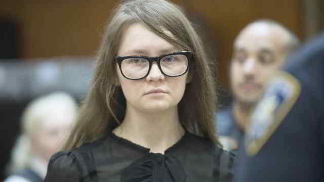 Anna Sorokin – Die ganze Wahrheit über die Fake-Erbin