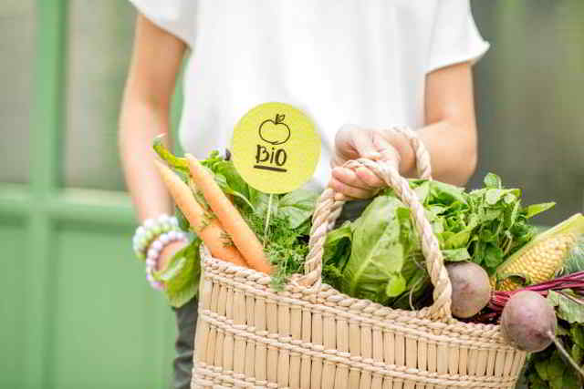 Öko-Branche spricht sich für Mehrwertsteuer-Rabatt auf Bio-Produkte aus
