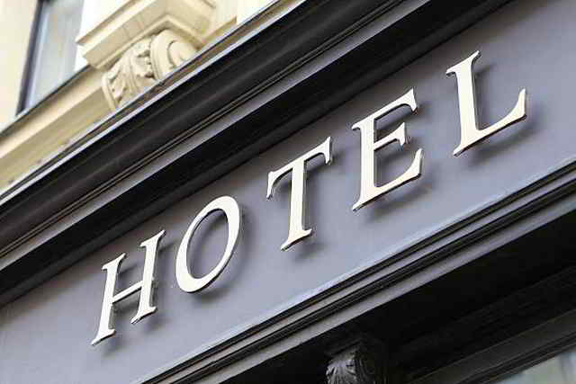 Hotelbranche – Keine schnelle Rückkehr zum Vor-Corona-Niveau