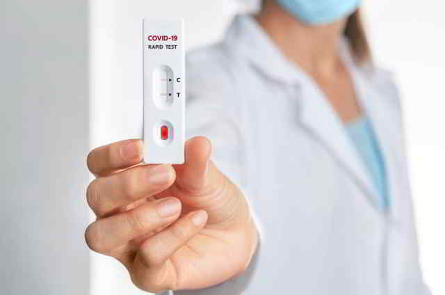 Corona-Genesenenzertifikat bald auch nach Antigen-Schnelltests möglich