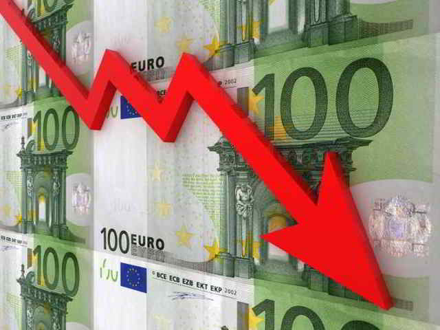 Inflation steigt wieder über die Marke von fünf Prozent