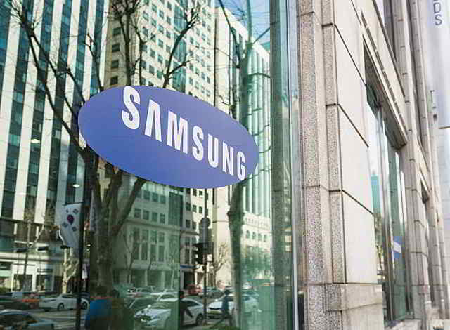 Samsung stoppt Lieferungen nach Russland