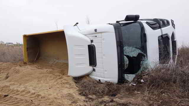 Texas – Unfall mit neun Toten – 13-Jähriger saß am Steuer